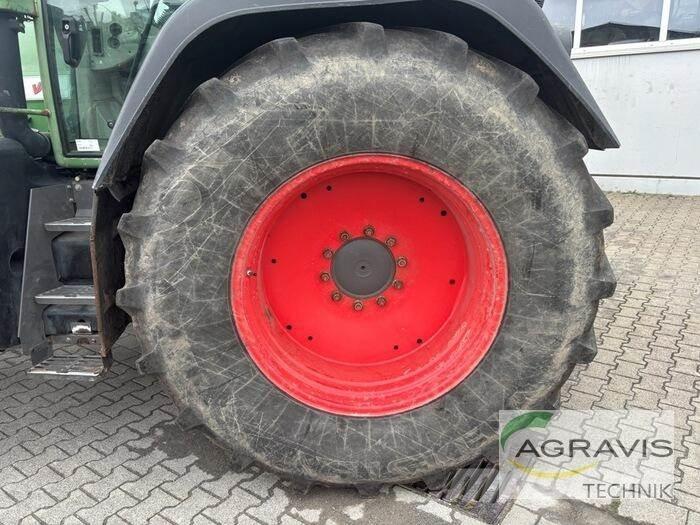 Fendt 718 VARIO Tractoare