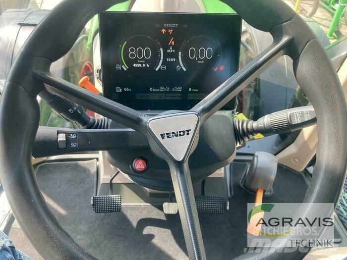 Fendt 718 VARIO GEN-6 Tractoare