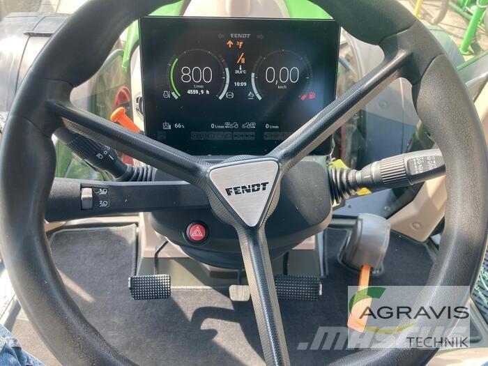 Fendt 718 VARIO GEN-6 Tractoare