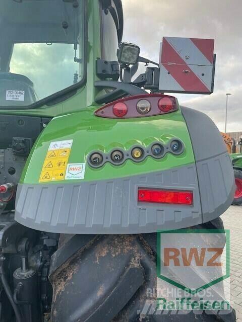 Fendt 718 Vario Gen6 Tractoare