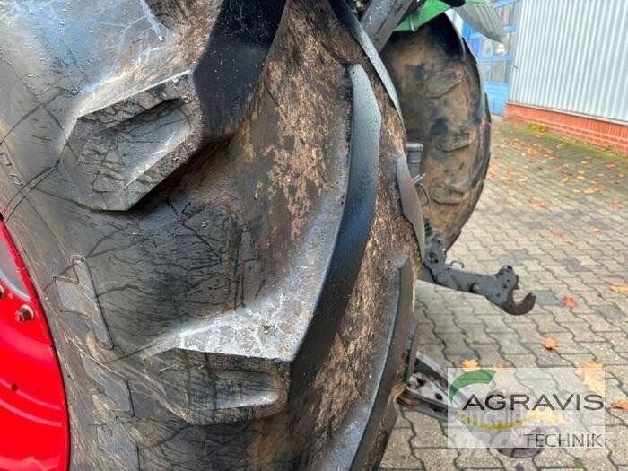 Fendt 718 VARIO SCR Tractoare