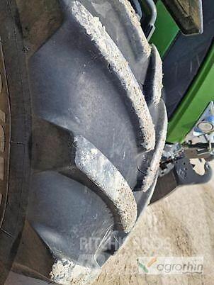 Fendt 720 PROFI PLUS Tractoare