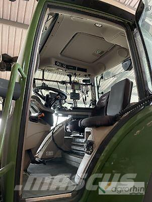 Fendt 720 PROFI PLUS Tractoare