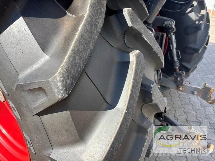 Fendt 720 VARIO SCR Tractoare