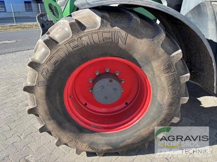 Fendt 722 VARIO S4 Tractoare