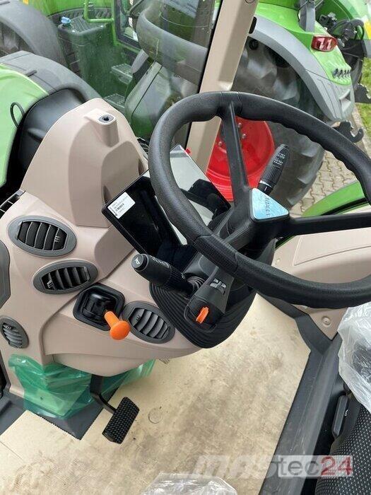 Fendt 724 Gen6 Tractoare