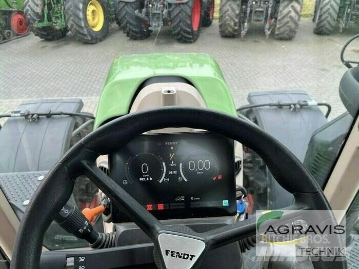 Fendt 724 VARIO GEN-6 Tractoare