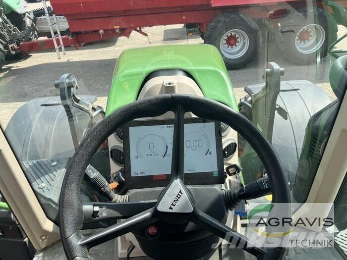 Fendt 724 VARIO GEN-6 Tractoare