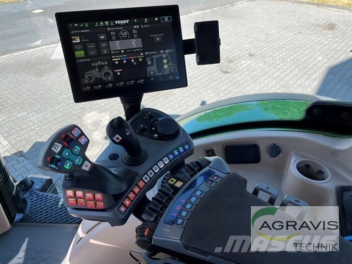 Fendt 724 VARIO GEN-6 Tractoare