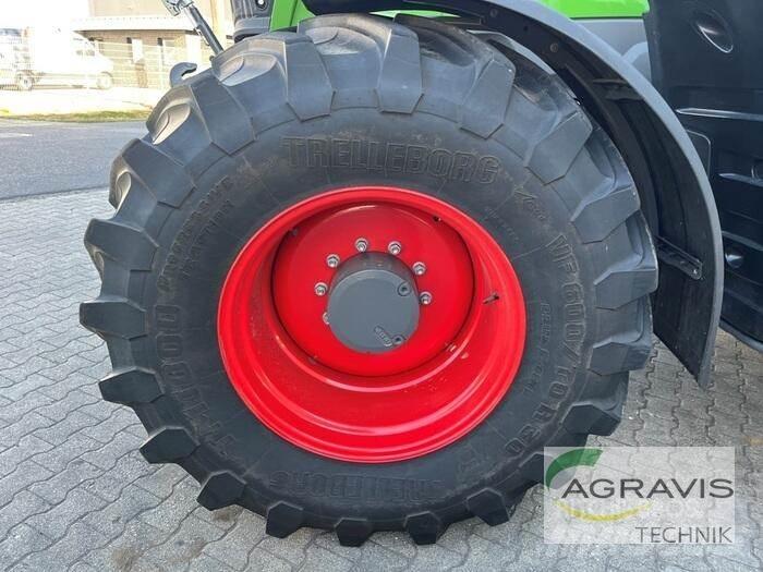 Fendt 726 VARIO GEN-7 Tractoare