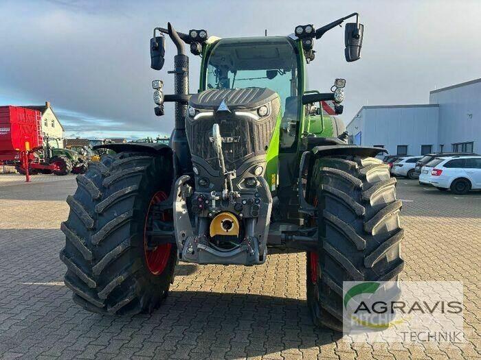 Fendt 726 VARIO GEN-7 Tractoare