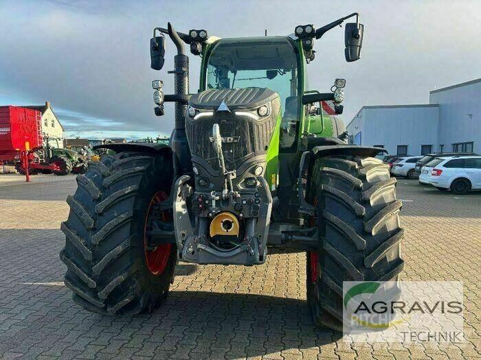 Fendt 726 VARIO GEN-7 Tractoare