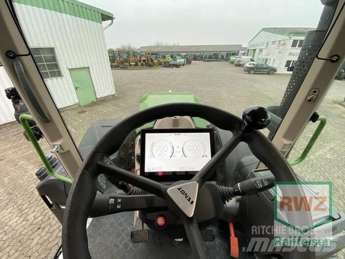 Fendt 728 Vario Gen7 Tractoare