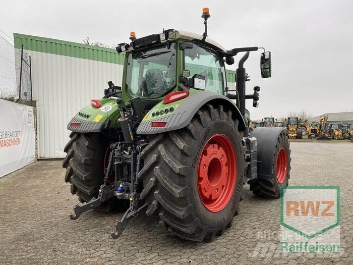 Fendt 728 Vario Gen7 Tractoare
