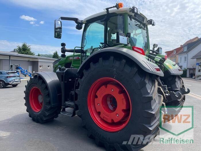 Fendt 728 Vario Gen7 Tractoare