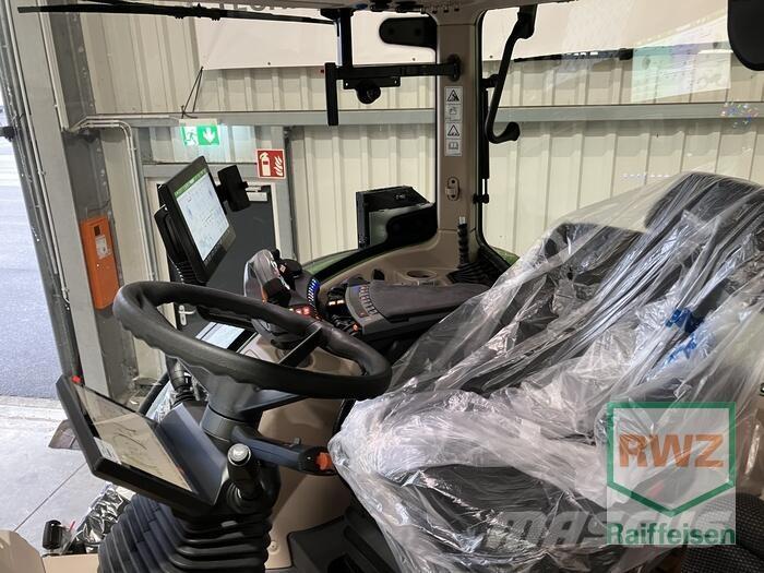 Fendt 728 Vario Gen7 Tractoare