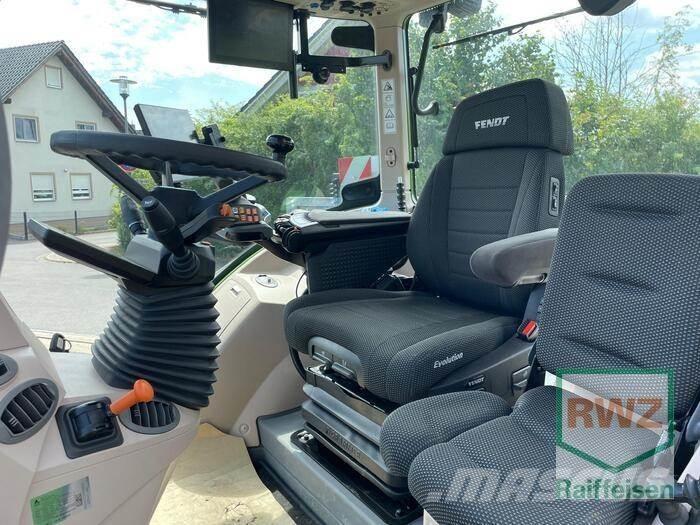 Fendt 728 VarioGen7 Tractoare