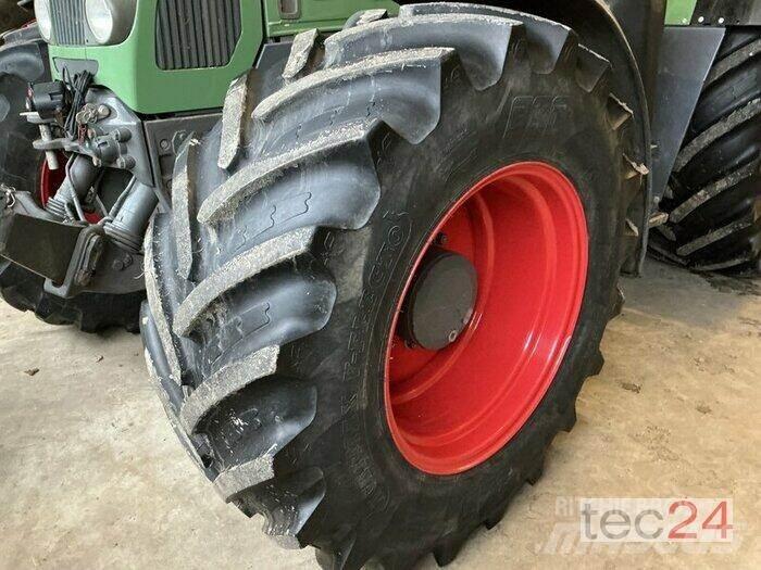 Fendt 820 TMS Tractoare