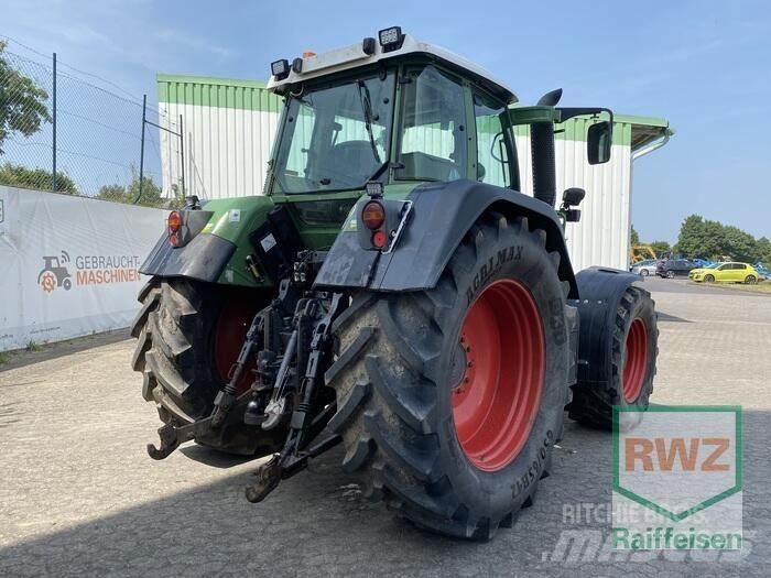 Fendt 820 Vario Tractoare
