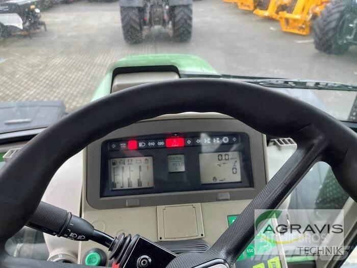 Fendt 820 VARIO Dummy Tractoare