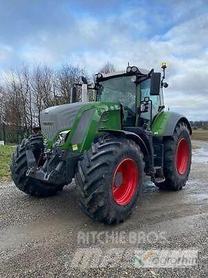 Fendt 824 PROFI PLUS Tractoare