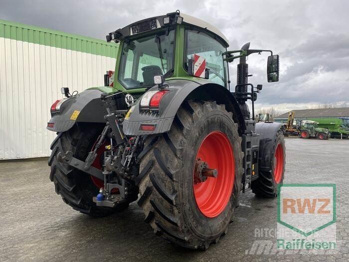 Fendt 826 Vario S4 Tractoare