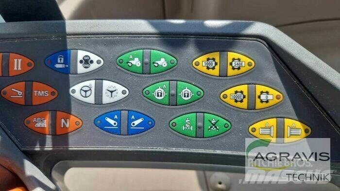 Fendt 826 VARIO S4 Tractoare
