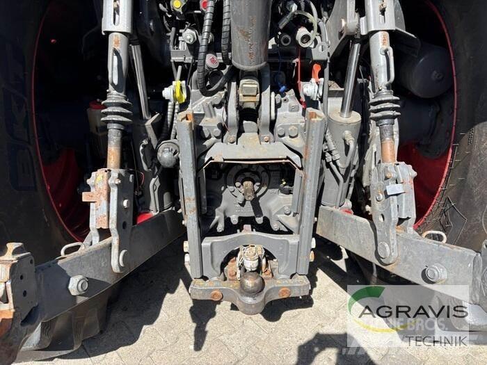 Fendt 826 VARIO S4 Tractoare