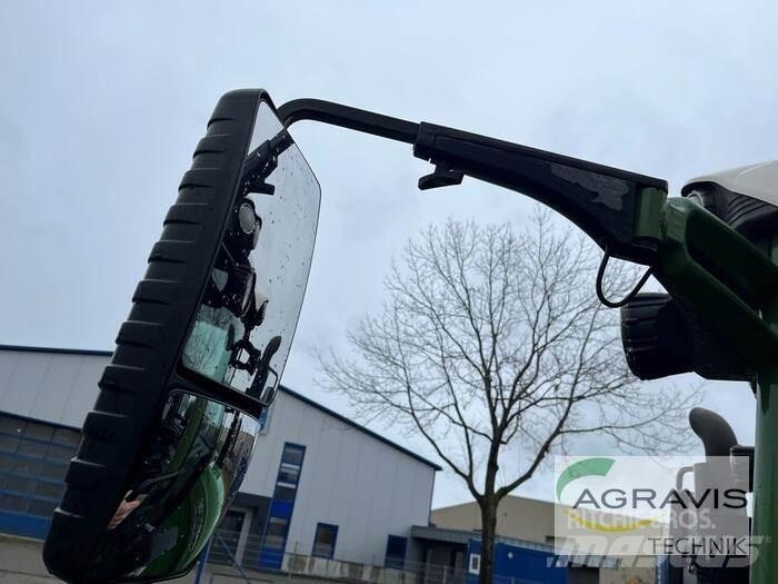 Fendt 826 VARIO S4 Tractoare