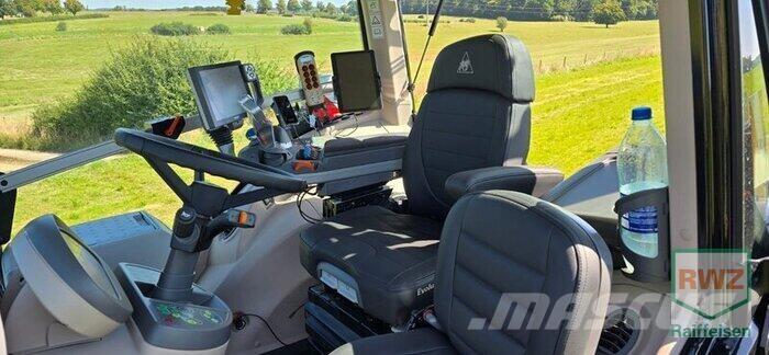 Fendt 828 S4 Vario Tractoare