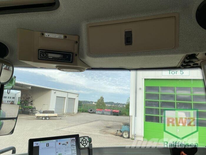 Fendt 828 Vario Tractoare