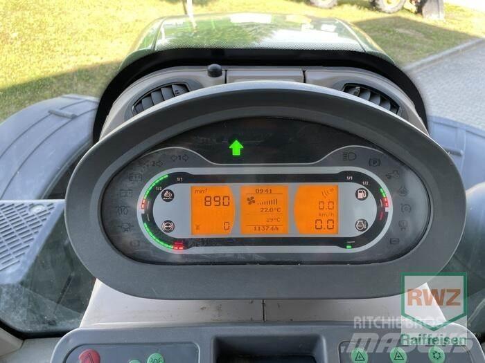 Fendt 828 Vario Tractoare