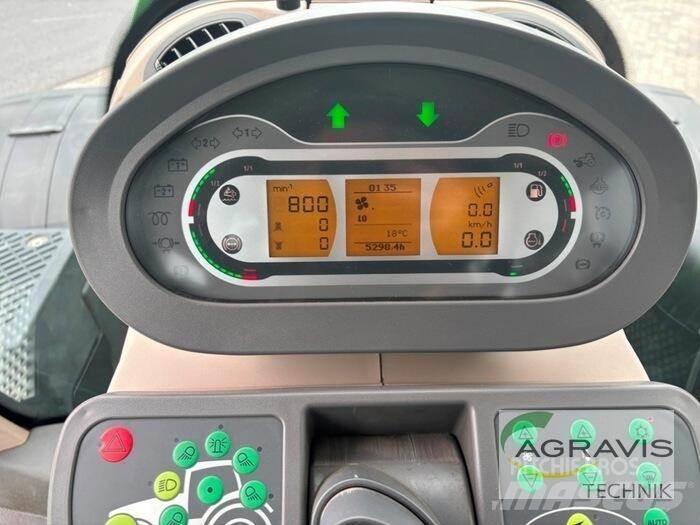 Fendt 828 VARIO S4 Tractoare