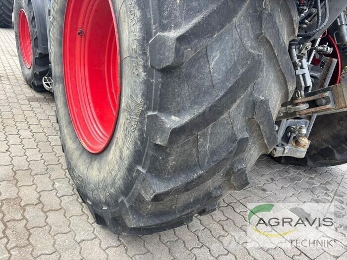 Fendt 828 VARIO S4 Tractoare