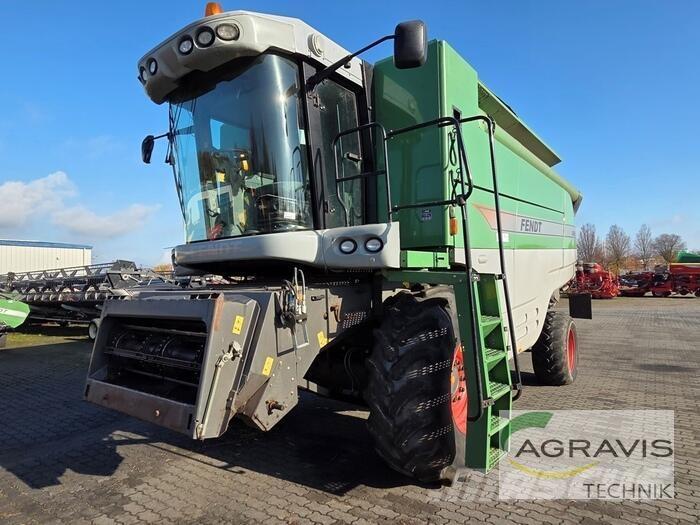 Fendt 8400 P Combine de secerat