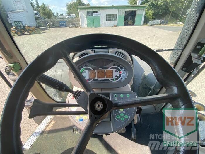 Fendt 930 Vario Tractoare