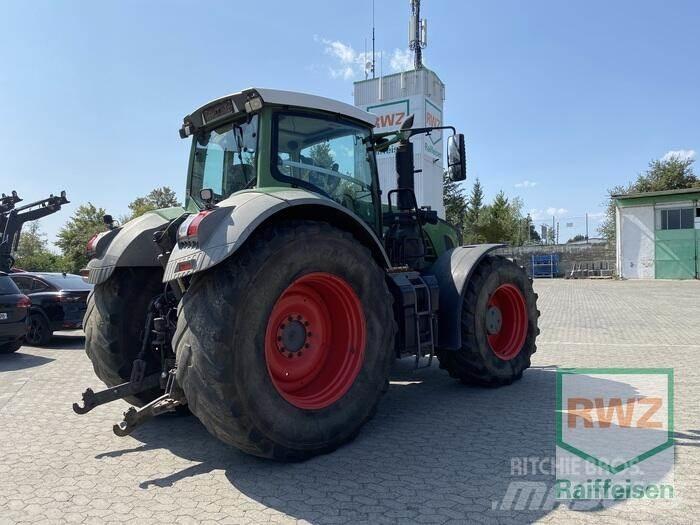 Fendt 930 Vario Tractoare
