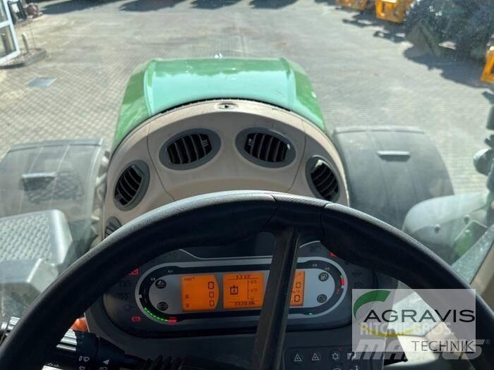 Fendt 930 VARIO GEN-6 Tractoare