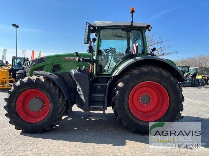Fendt 930 VARIO GEN-6 Tractoare