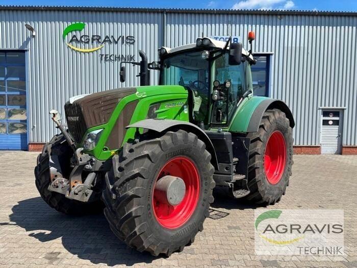 Fendt 930 VARIO S4 Tractoare