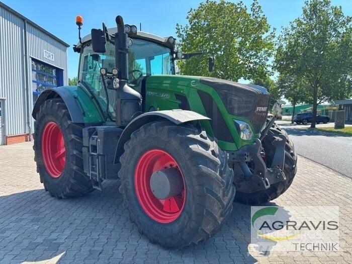 Fendt 930 VARIO S4 Tractoare