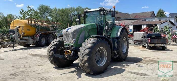 Fendt 936 Vario Tractoare