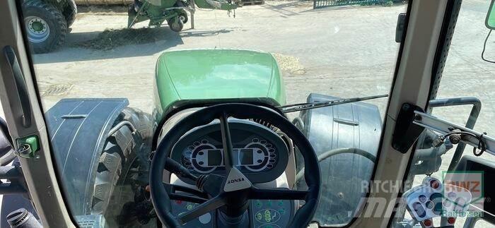 Fendt 936 Vario Tractoare