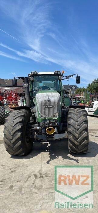 Fendt 936 Vario Tractoare