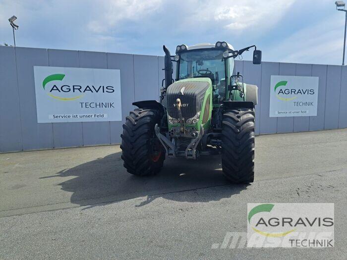 Fendt 936 VARIO Tractoare