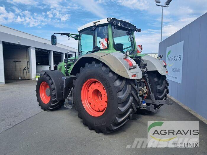 Fendt 936 VARIO Tractoare