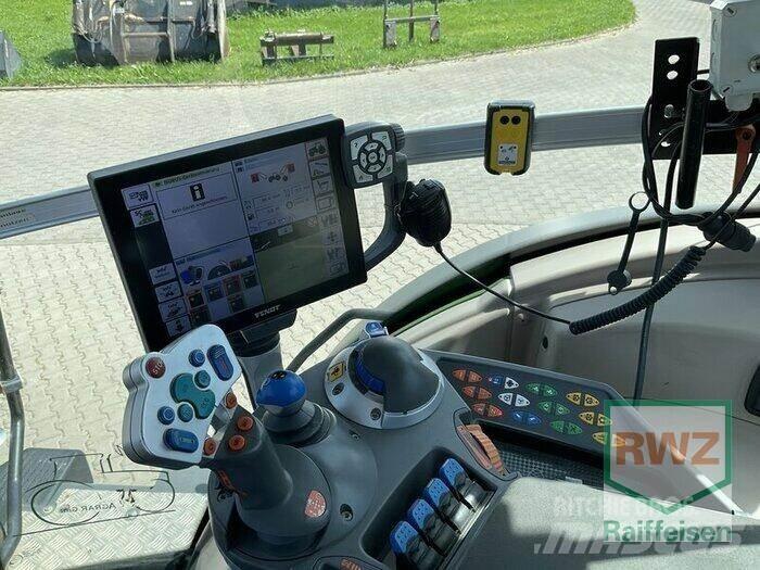 Fendt 936 Vario Tractoare