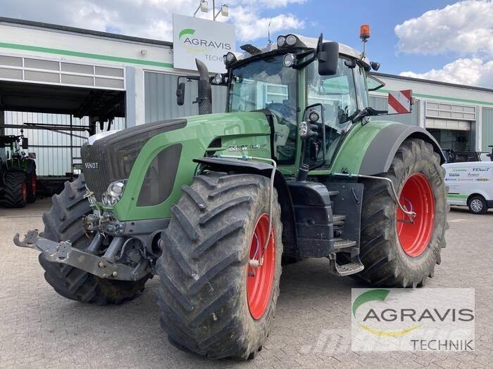 Fendt 936 VARIO Tractoare
