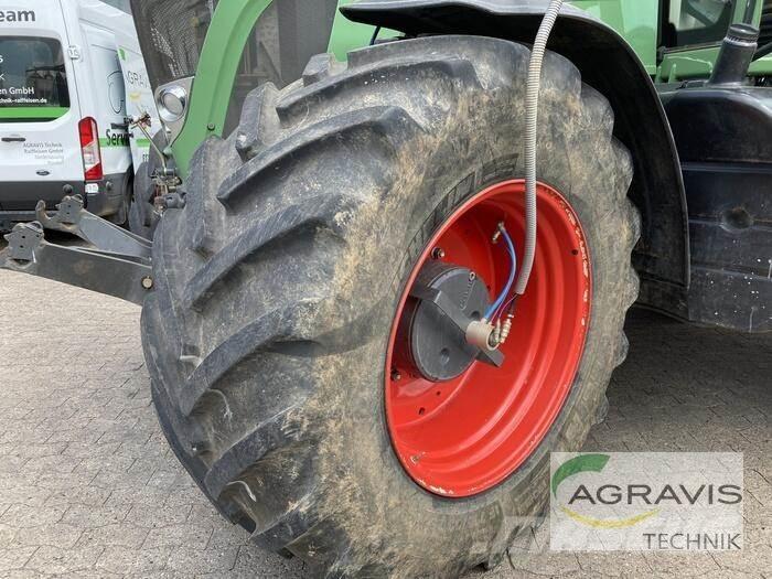 Fendt 936 VARIO Tractoare