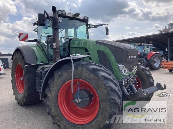 Fendt 936 VARIO Tractoare